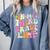 In My Third Grade Era 3rd Grade Era Teacher Back To School Comfort Colors Sweatshirt Blue Jean In My Third Grade Era 3rd Grade Era Teacher Back To School Comfort Colors Sweatshirt Blue Jean
