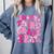 In My Third Grade Era Teachers Women Back To School Girls Comfort Colors Sweatshirt Blue Jean In My Third Grade Era Teachers Women Back To School Girls Comfort Colors Sweatshirt Blue Jean