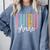 Third Grade Girls Boys Teacher Team 3rd Grade Squad Comfort Colors Sweatshirt Blue Jean Third Grade Girls Boys Teacher Team 3rd Grade Squad Comfort Colors Sweatshirt Blue Jean