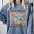 We All Thrive Under Different Conditions SPED Teacher Comfort Colors Sweatshirt Blue Jean We All Thrive Under Different Conditions SPED Teacher Comfort Colors Sweatshirt Blue Jean