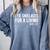 I Tie Shoelaces For a Living Elementary PE Teacher Comfort Colors Sweatshirt Blue Jean I Tie Shoelaces For a Living Elementary PE Teacher Comfort Colors Sweatshirt Blue Jean