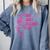 Tired Dance Teachers Club Dance Lover Comfort Colors Sweatshirt Blue Jean Tired Dance Teachers Club Dance Lover Comfort Colors Sweatshirt Blue Jean