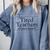 The Tired Teachers Department Teacher Appreciation Day Comfort Colors Sweatshirt Blue Jean The Tired Teachers Department Teacher Appreciation Day Comfort Colors Sweatshirt Blue Jean