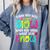 Today You Will Glow When You Show What You Know Teachers Day Comfort Colors Sweatshirt Blue Jean Today You Will Glow When You Show What You Know Teachers Day Comfort Colors Sweatshirt Blue Jean