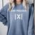 Top Math Teacher Joke Men Women Fun Stay Positive Comfort Colors Sweatshirt Blue Jean Top Math Teacher Joke Men Women Fun Stay Positive Comfort Colors Sweatshirt Blue Jean