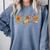 Turkey Reading Books Fall Thanksgiving Teacher Book Lovers Comfort Colors Sweatshirt Blue Jean Turkey Reading Books Fall Thanksgiving Teacher Book Lovers Comfort Colors Sweatshirt Blue Jean