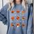 Turkey Squad Music Note Music Teacher Thanksgiving Comfort Colors Sweatshirt Blue Jean Turkey Squad Music Note Music Teacher Thanksgiving Comfort Colors Sweatshirt Blue Jean