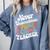 Never Underestimate a Public School Teacher Public Education Comfort Colors Sweatshirt Blue Jean Never Underestimate a Public School Teacher Public Education Comfort Colors Sweatshirt Blue Jean