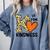 Unity Day K Is For Kindness Anti Bullying Orange Teacher Men Women Kids Comfort Colors Sweatshirt Blue Jean Unity Day K Is For Kindness Anti Bullying Orange Teacher Men Women Kids Comfort Colors Sweatshirt Blue Jean