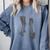 Violin Player Instrument Music Teacher Musical Violinist Comfort Colors Sweatshirt Blue Jean Violin Player Instrument Music Teacher Musical Violinist Comfort Colors Sweatshirt Blue Jean
