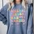 Walkie Calls Are My Cardio Special Education Teacher School Comfort Colors Sweatshirt Blue Jean Walkie Calls Are My Cardio Special Education Teacher School Comfort Colors Sweatshirt Blue Jean