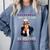I Want You To Learn US History American Teacher School For Men Women Comfort Colors Sweatshirt Blue Jean I Want You To Learn US History American Teacher School For Men Women Comfort Colors Sweatshirt Blue Jean