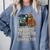 Weird Teachers Build Character Van Bigfoot Art Comfort Colors Sweatshirt Blue Jean Weird Teachers Build Character Van Bigfoot Art Comfort Colors Sweatshirt Blue Jean
