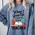 When I Grow Up I Want To Be Teacher Kids Comfort Colors Sweatshirt Blue Jean When I Grow Up I Want To Be Teacher Kids Comfort Colors Sweatshirt Blue Jean