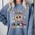 You Make The Whole Class Shimmer Teacher Era Back To School Comfort Colors Sweatshirt Blue Jean You Make The Whole Class Shimmer Teacher Era Back To School Comfort Colors Sweatshirt Blue Jean
