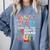 Why Fit In Doctor Teacher Cat In Hat Cool Autism Awareness Men Women Kids Comfort Colors Sweatshirt Blue Jean Why Fit In Doctor Teacher Cat In Hat Cool Autism Awareness Men Women Kids Comfort Colors Sweatshirt Blue Jean