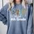 Wild About 4th Grade First Day Of School Teacher Student Comfort Colors Sweatshirt Blue Jean Wild About 4th Grade First Day Of School Teacher Student Comfort Colors Sweatshirt Blue Jean