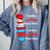 I Will Drink Coffee Here Or There Teacher Teaching Comfort Colors Sweatshirt Blue Jean I Will Drink Coffee Here Or There Teacher Teaching Comfort Colors Sweatshirt Blue Jean
