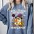 Will Trade Students For Candy Teacher Ghost Halloween Comfort Colors Sweatshirt Blue Jean Will Trade Students For Candy Teacher Ghost Halloween Comfort Colors Sweatshirt Blue Jean
