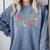 Women Music Teacher First Day Of School Elementary School Comfort Colors Sweatshirt Blue Jean Women Music Teacher First Day Of School Elementary School Comfort Colors Sweatshirt Blue Jean