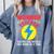 Wonder Teacher Costume Shirt Teacher Halloween Costume Men Women Comfort Colors Sweatshirt Blue Jean Wonder Teacher Costume Shirt Teacher Halloween Costume Men Women Comfort Colors Sweatshirt Blue Jean