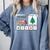 I Am Working For Christmas Break Special Education Teacher Comfort Colors Sweatshirt Blue Jean I Am Working For Christmas Break Special Education Teacher Comfort Colors Sweatshirt Blue Jean