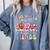 The World Needs All Kinds Of Minds Special Education Teacher Comfort Colors Sweatshirt Blue Jean The World Needs All Kinds Of Minds Special Education Teacher Comfort Colors Sweatshirt Blue Jean