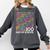 100th Day Of School Teacher Kids 100 Days Math Numbers Comfort Colors Sweatshirt Pepper 100th Day Of School Teacher Kids 100 Days Math Numbers Comfort Colors Sweatshirt Pepper