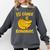 1st Grade Is Bananas Teacher Teaching Back To School Comfort Colors Sweatshirt Pepper 1st Grade Is Bananas Teacher Teaching Back To School Comfort Colors Sweatshirt Pepper