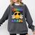 2nd Grade Teacher Shirts First Day Second Grade Shirt Girls Comfort Colors Sweatshirt Pepper 2nd Grade Teacher Shirts First Day Second Grade Shirt Girls Comfort Colors Sweatshirt Pepper