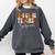 2nd Grade Teacher Squad Cute Women Groovy Fall Autumn Lovers Comfort Colors Sweatshirt Pepper 2nd Grade Teacher Squad Cute Women Groovy Fall Autumn Lovers Comfort Colors Sweatshirt Pepper