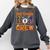 3rd Grade Boo Crew Halloween Teachers Students Costume Comfort Colors Sweatshirt Pepper 3rd Grade Boo Crew Halloween Teachers Students Costume Comfort Colors Sweatshirt Pepper