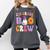 3rd Grade Boo Crew Spooky Third Grade Halloween Teacher Comfort Colors Sweatshirt Pepper 3rd Grade Boo Crew Spooky Third Grade Halloween Teacher Comfort Colors Sweatshirt Pepper