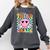 In My 3rd Grade Era Back To School Smile Face Teacher Kid Comfort Colors Sweatshirt Pepper In My 3rd Grade Era Back To School Smile Face Teacher Kid Comfort Colors Sweatshirt Pepper