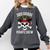3rd Grade Pirate Crew Halloween Costume Student Teacher Comfort Colors Sweatshirt Pepper 3rd Grade Pirate Crew Halloween Costume Student Teacher Comfort Colors Sweatshirt Pepper