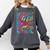 3rd Grade Typography Team Third Grade Teacher Back To School Comfort Colors Sweatshirt Pepper 3rd Grade Typography Team Third Grade Teacher Back To School Comfort Colors Sweatshirt Pepper