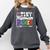 4 Teachers Or Parents Tiny Human Tamer Tee T-Shirt Comfort Colors Sweatshirt Pepper 4 Teachers Or Parents Tiny Human Tamer Tee T-Shirt Comfort Colors Sweatshirt Pepper