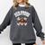 4th Grade Pirate Crew Halloween Costume Cool Teacher Student Comfort Colors Sweatshirt Pepper 4th Grade Pirate Crew Halloween Costume Cool Teacher Student Comfort Colors Sweatshirt Pepper