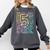 5th Grade Typography Team Fifth Grade Teacher Back To School Comfort Colors Sweatshirt Pepper 5th Grade Typography Team Fifth Grade Teacher Back To School Comfort Colors Sweatshirt Pepper