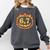 6 7 Meme Halloween Pumpkin Costume For Student Teacher Comfort Colors Sweatshirt Pepper