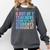 6 Out Of 7 Teachers Think 67 Of Students Overuse 67 Quote Comfort Colors Sweatshirt Pepper 6 Out Of 7 Teachers Think 67 Of Students Overuse 67 Quote Comfort Colors Sweatshirt Pepper