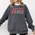 67 Ice Cream Drip Meme Square Root 4489 Slang Math Teacher Comfort Colors Sweatshirt Pepper