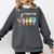 67 Ice Cream Drip Meme Square Root 4489 Slang Teacher Math Comfort Colors Sweatshirt Pepper