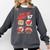 67 History Teacher Teacher 6 7 Overuse '67 Comfort Colors Sweatshirt Pepper 67 History Teacher Teacher 6 7 Overuse '67 Comfort Colors Sweatshirt Pepper