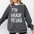 7th Grade Squad Back To School Student Teacher Comfort Colors Sweatshirt Pepper 7th Grade Squad Back To School Student Teacher Comfort Colors Sweatshirt Pepper