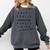 ABC Elemeno Shirt Alphabet Kindergarten Preschool Teacher Comfort Colors Sweatshirt Pepper ABC Elemeno Shirt Alphabet Kindergarten Preschool Teacher Comfort Colors Sweatshirt Pepper