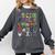 ABCs Alphabet Halloween Learning Kindergarten Teachers Comfort Colors Sweatshirt Pepper ABCs Alphabet Halloween Learning Kindergarten Teachers Comfort Colors Sweatshirt Pepper