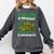 AG Teacher English Is Important But Agriculture Teacher Comfort Colors Sweatshirt Pepper AG Teacher English Is Important But Agriculture Teacher Comfort Colors Sweatshirt Pepper