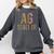 AG Teacher Farmer Life Agriculture Teacher Comfort Colors Sweatshirt Pepper AG Teacher Farmer Life Agriculture Teacher Comfort Colors Sweatshirt Pepper