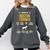 Anatomy Of Boston Terrier Dog Lover Comfort Colors Sweatshirt Pepper
